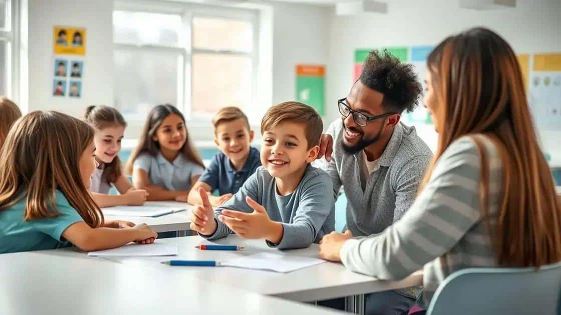 how these programs can enhance academic performance