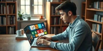 Most online education tools for effective learning