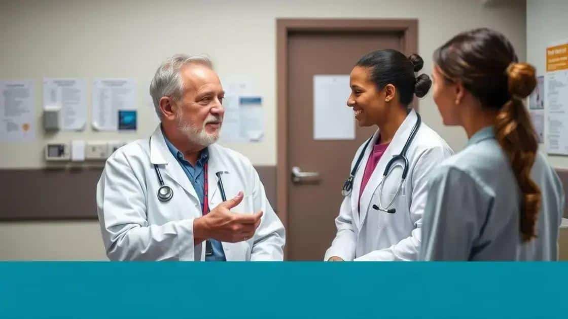 Healthcare options for veterans