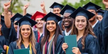 Investment high school graduation trends in 2024