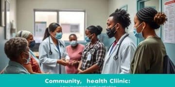 Work low income health care: solutions for better access