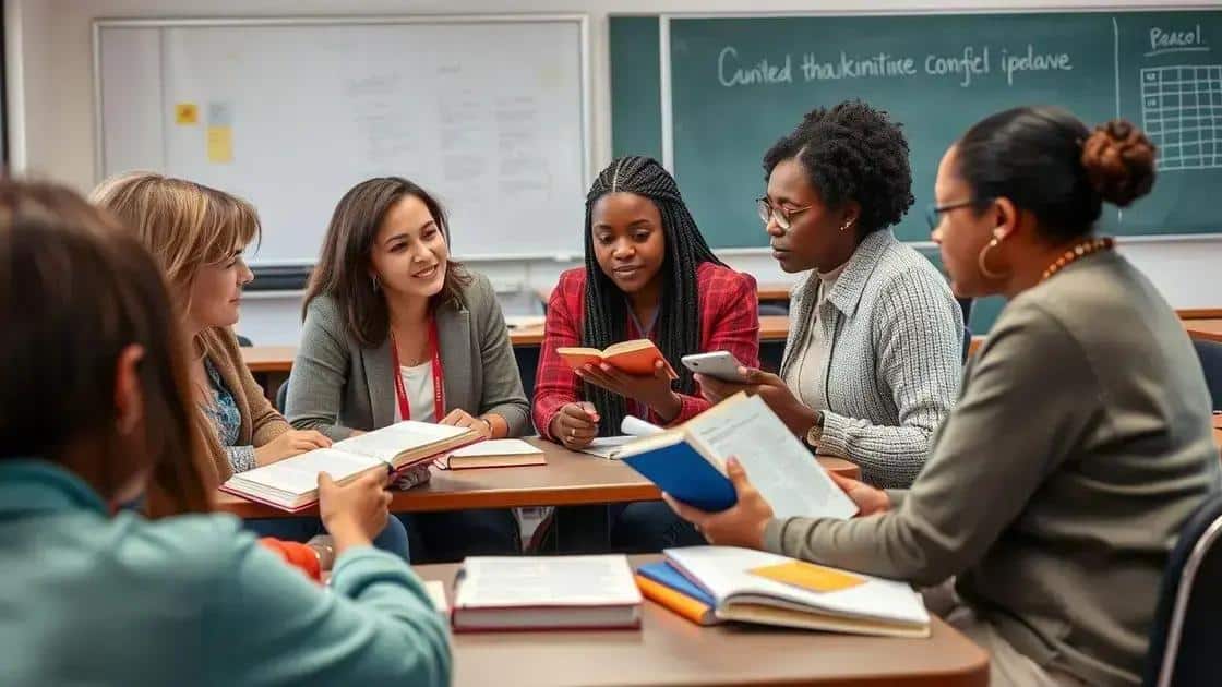 Key implications for educators and students
