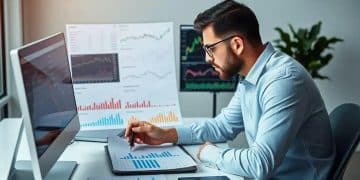Four stock portfolio tips to maximize your returns