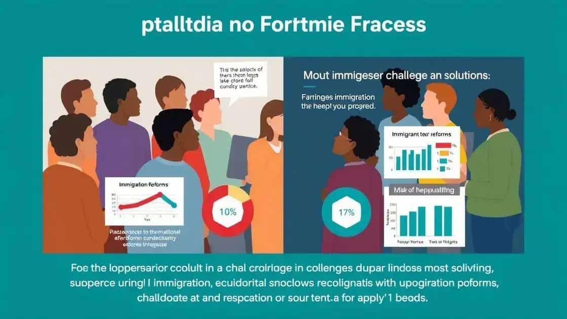 Challenges and solutions in implementing reform
