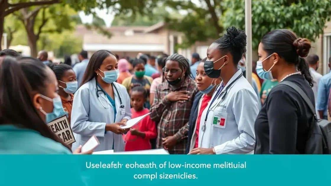 Key strategies for improving health care access
