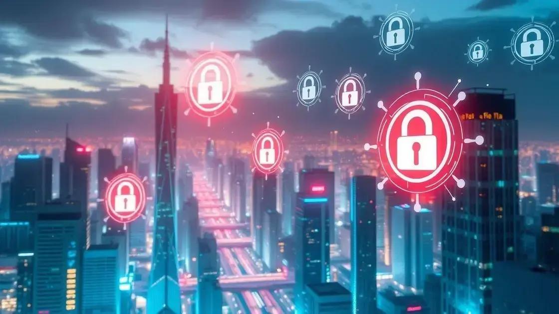 Future trends in digital privacy regulations