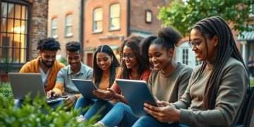 Town online education tools that change learning forever