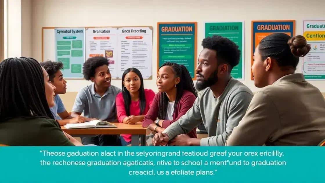 Impact of different school systems