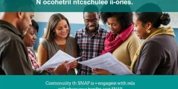 Meet snap eligibility guide: your essential overview
