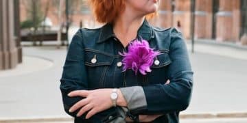 ¿Cómo adaptar la moda Gen Z a un estilo elegante y maduro? - Cover Image