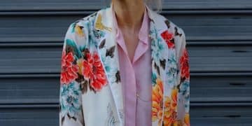 Consejos de Experta: Combina Estampados sin Excesos en Moda Femenina - Cover Image