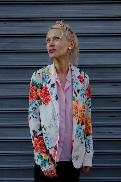 Consejos de Experta: Combina Estampados sin Excesos en Moda Femenina