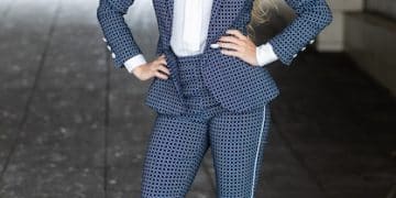 Crea un outfit para entrevista de trabajo que te haga sentir segura y profesional - Cover Image