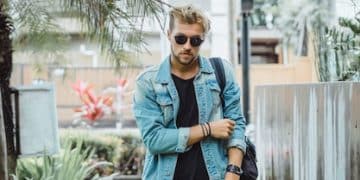 Los Mejores Accesorios para Hombre 2025: Eleva tu Estilo al Máximo - Cover Image
