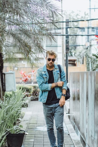 Los Mejores Accesorios para Hombre 2025: Eleva tu Estilo al Máximo