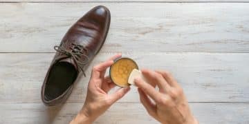 ¿Cómo Cuidar Tus Zapatos de Cuero? Guía para Hombres - Cover Image