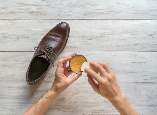 ¿Cómo Cuidar Tus Zapatos de Cuero? Guía para Hombres