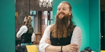 Descubre los Mejores Cortes de Pelo para Hombre según tu Rostro - Cover Image
