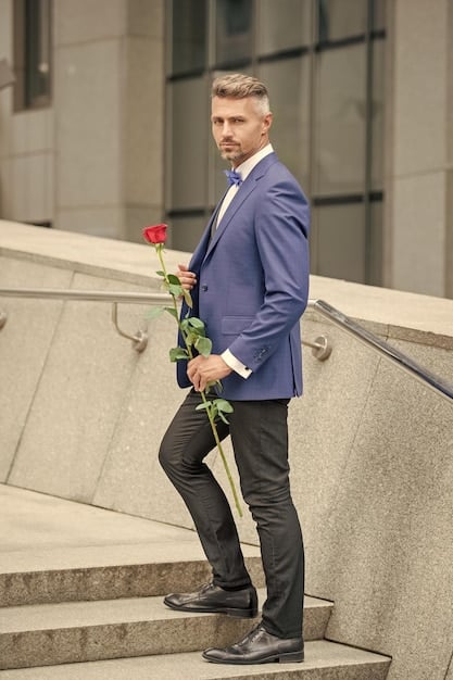 ¿Cómo Vestir para una Primera Cita? Consejos de Estilo para Hombres