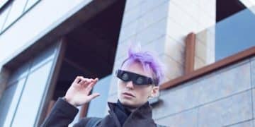 Descubre las Últimas Tendencias en Gafas de Sol para Hombre 2025 - Cover Image