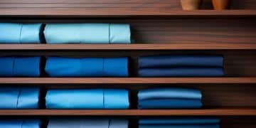 ¿Cómo Doblar una Camisa Sin Arrugas?: Guía Paso a Paso - Cover Image