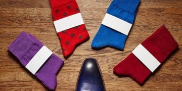 Descubre los Mejores Calcetines para Hombre: Comodidad y Estilo - Cover Image