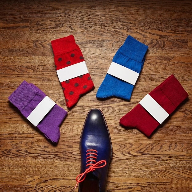 Descubre los Mejores Calcetines para Hombre: Comodidad y Estilo