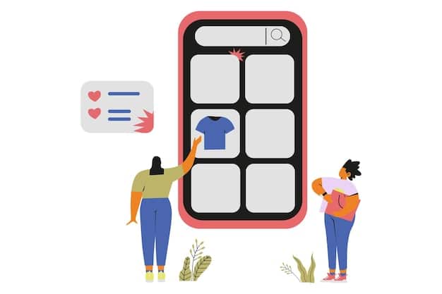 A screenshot of a SHEIN product page showing the 