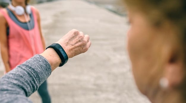 Gadgets para la salud: Monitoriza tu bienestar y ahorra en seguros