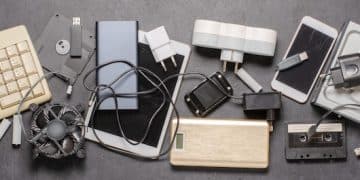 Impacto de la Nueva Ley de Reciclaje Electrónico en el Precio de Gadgets en España - Cover Image