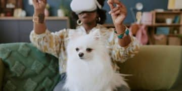 Gadgets para Mascotas: 7 Innovaciones para Mejorar su Vida - Cover Image