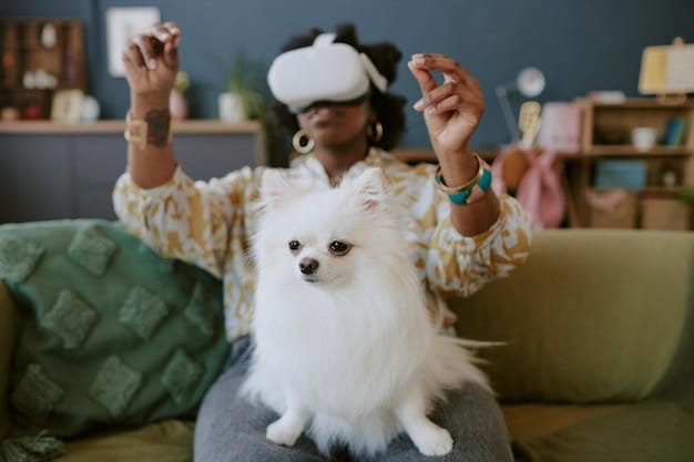 Gadgets para Mascotas: 7 Innovaciones para Mejorar su Vida