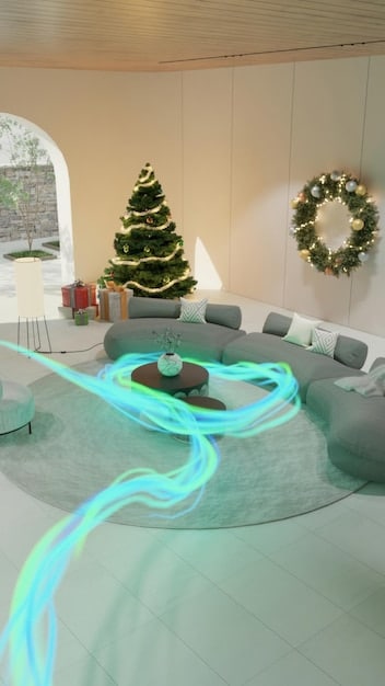 IA y Hogar Inteligente: Gadgets Transformados