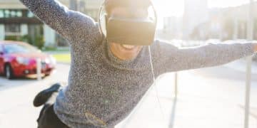 Realidad Virtual en España: ¿Qué Gadgets Ofrecen la Mejor Inmersión en 2024? - Cover Image