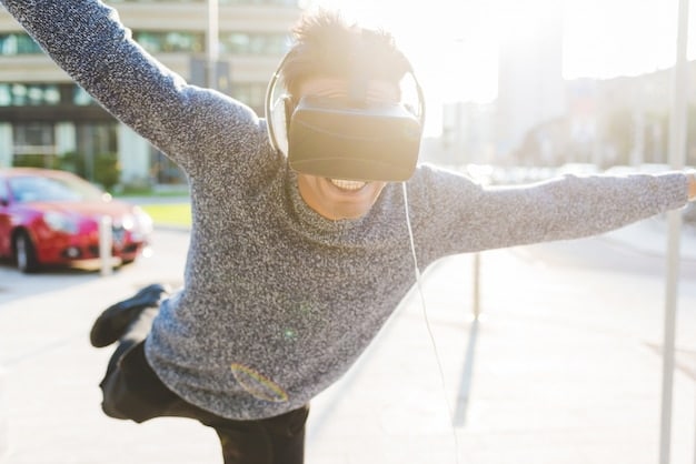 Realidad Virtual en España: ¿Qué Gadgets Ofrecen la Mejor Inmersión en 2024?