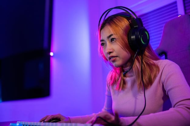 Gadgets para Gamers: Aumenta tu Rendimiento un 30%