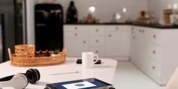 Gadgets de Cocina: 5 Innovaciones para Ser un Chef en 3 Meses - Cover Image
