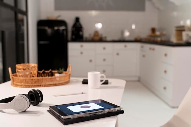 Gadgets de Cocina: 5 Innovaciones para Ser un Chef en 3 Meses