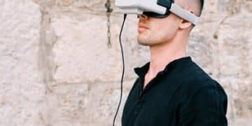 Realidad Mixta en España: ¿Cómo Transforma Nuestra Interacción con Gadgets? - Cover Image