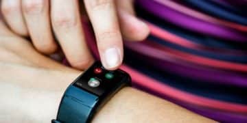 Gadgets Deportivos: Monitoriza Tu Rendimiento y Alcanza Tus Metas - Cover Image