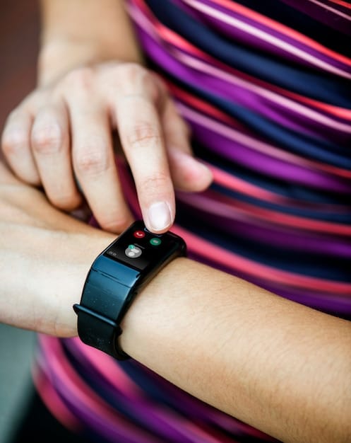 Gadgets Deportivos: Monitoriza Tu Rendimiento y Alcanza Tus Metas