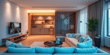 Gadgets smart home AR México: transforme tu hogar hoy