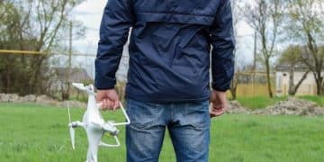 Drones para Principiantes: Guía Completa para Volar Legalmente en España en 2025 - Cover Image