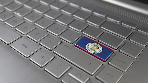 A close-up of the AESA website on a laptop screen, highlighting the section on drone regulations. The screen should show the official logo of AESA.