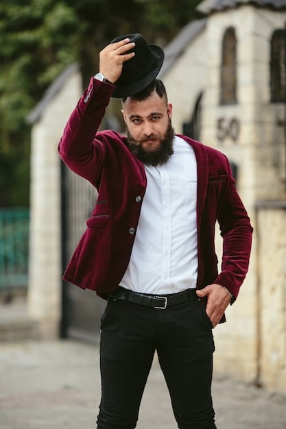 Los 5 Errores de Estilo Más Comunes en Hombres Españoles (2025)