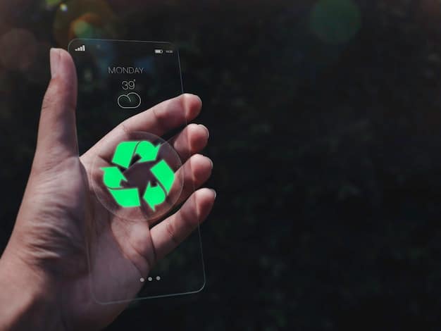 Impacto de la Nueva Ley de Reciclaje 2025 en el Precio de Smartphones Reacondicionados en España