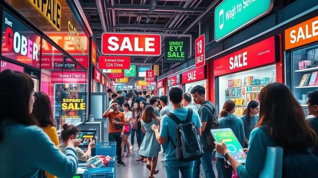 Promociones flash Hot Sale: las mejores ofertas ahora
