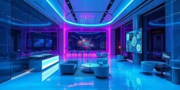 Hubs AI de lujo: descubre el futuro de la tecnología