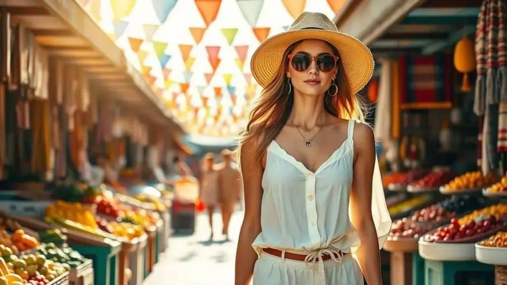 Ofertas verano mujer España: las mejores opciones de moda