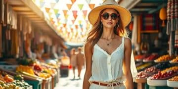 Ofertas verano mujer España: las mejores opciones de moda